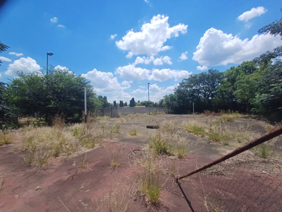 Commercial Property for Sale in Stilfontein Ext 4 North West